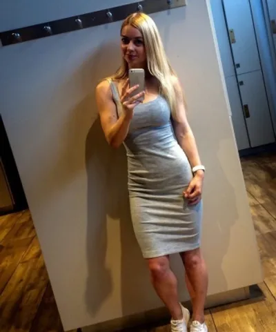 Дарина, 32 года