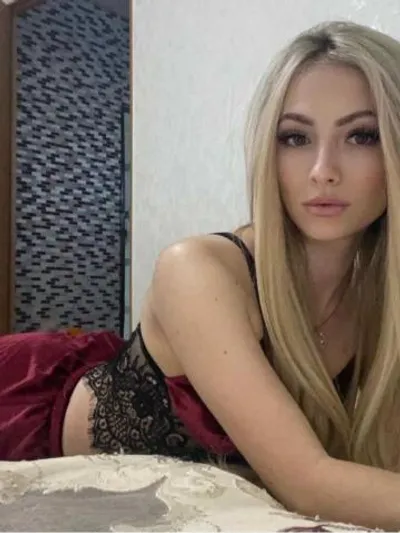 Дарья, 23 года